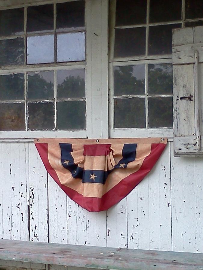 Bed & Breakfast Living Spring Farm