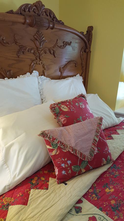 Living Spring Farm Bed & Breakfast Adamstown