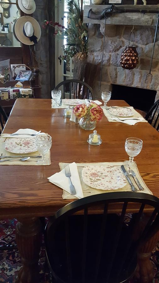 Living Spring Farm 2* Adamstown