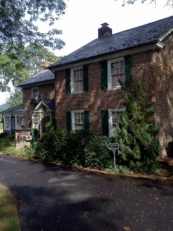 Living Spring Farm
